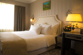 Hotel Prahova Plaza
