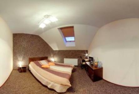 Motel-restauracja Ballaton