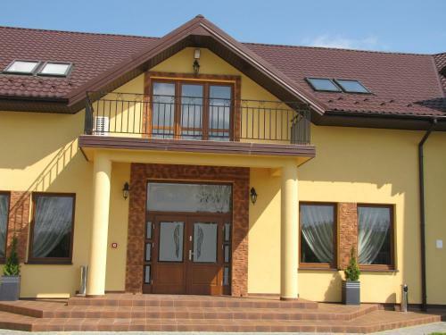 Motel-restauracja Ballaton