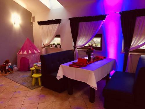 Motel-restauracja Ballaton