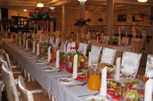 Motel-restauracja Ballaton