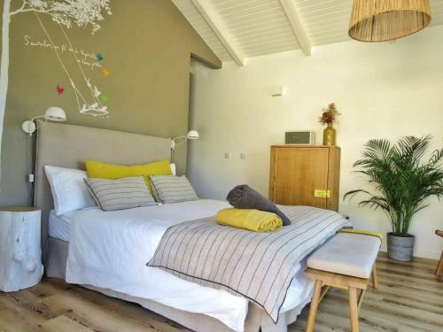 Agroturismo Quinta Das Alfazemas