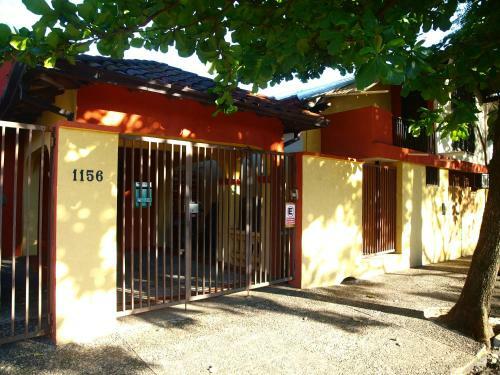 El N�mada Hostel