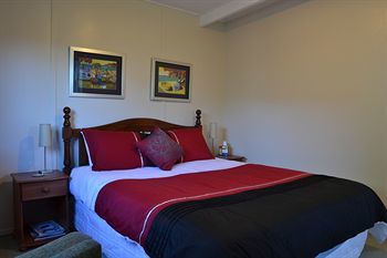 Motel Te Mata Lodge