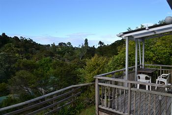 Motel Te Mata Lodge