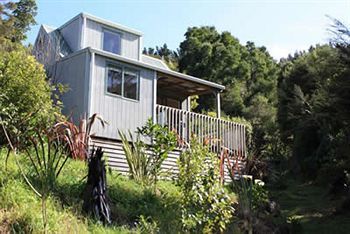 Motel Te Mata Lodge