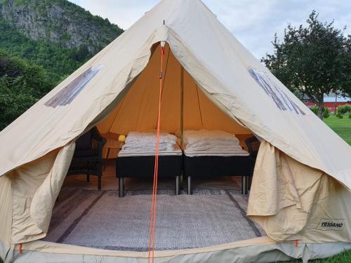 Dals�ren Camping
