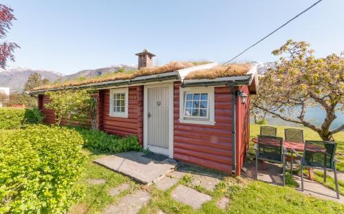 Dals�ren Camping
