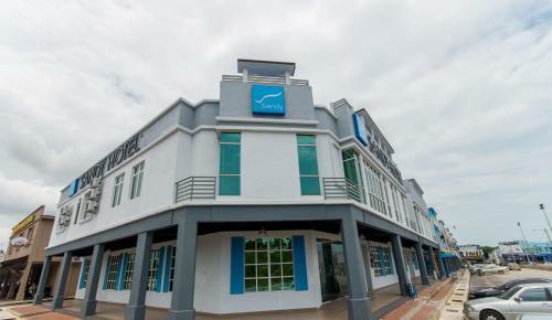 Sandy Hotel Malacca