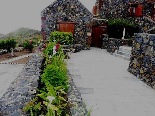 Agroturismo Casas Rurales Los Almendreros