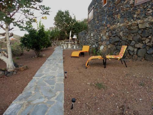 Agroturismo Casas Rurales Los Almendreros