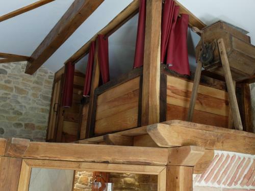 Hostal Le Grangeon 01
