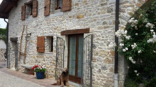 Hostal Le Grangeon 01