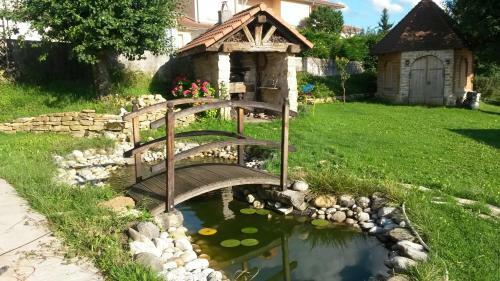 Hostal Le Grangeon 01