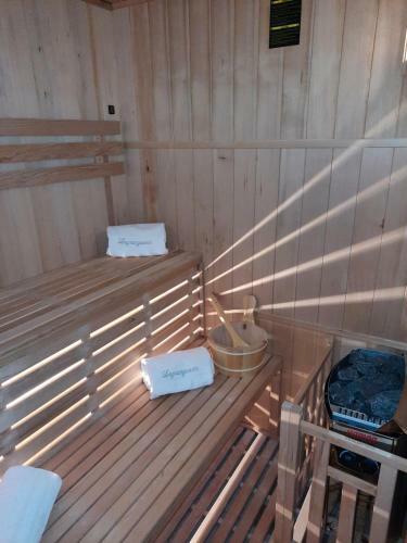 Hostal Le Grangeon 01