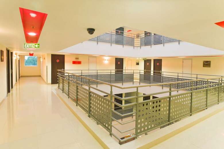 Ginger Hotel Manesar