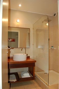 Aparthotel La Residence Du Rova