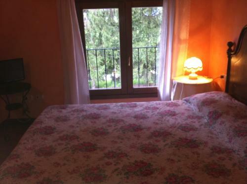 Hostal Agriturismo La Cascinetta