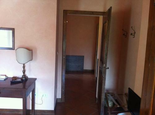Hostal Agriturismo La Cascinetta