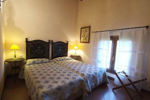 Hostal Agriturismo La Cascinetta