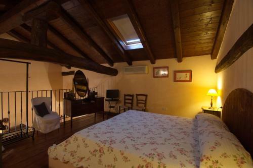 Hostal Agriturismo La Cascinetta