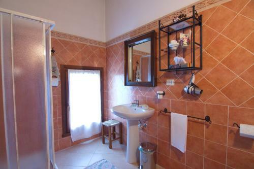 Hostal Agriturismo La Cascinetta