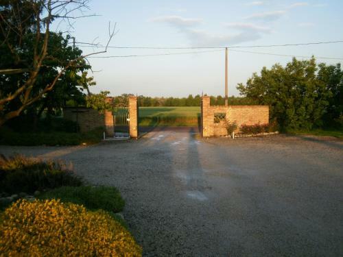Hostal Agriturismo La Cascinetta