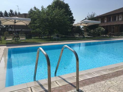 Hostal Agriturismo La Cascinetta