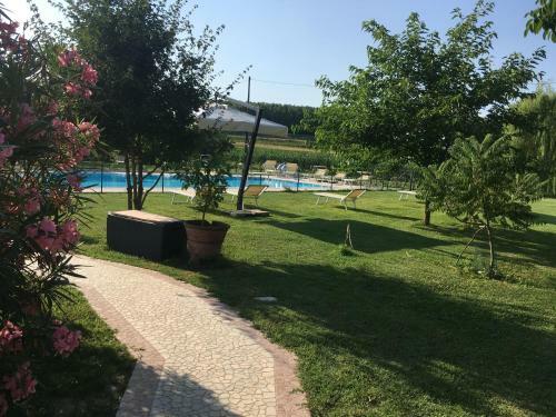 Hostal Agriturismo La Cascinetta