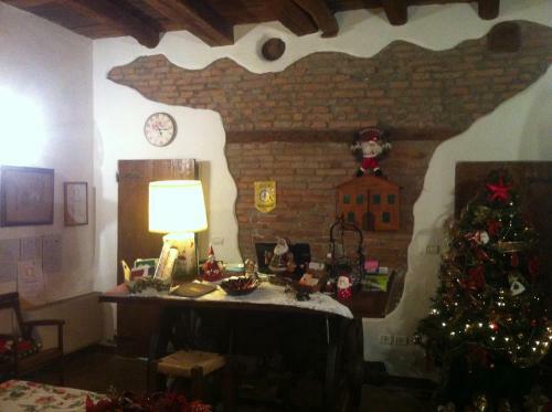 Hostal Agriturismo La Cascinetta