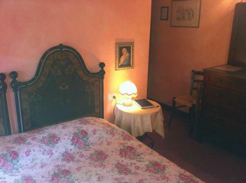 Hostal Agriturismo La Cascinetta