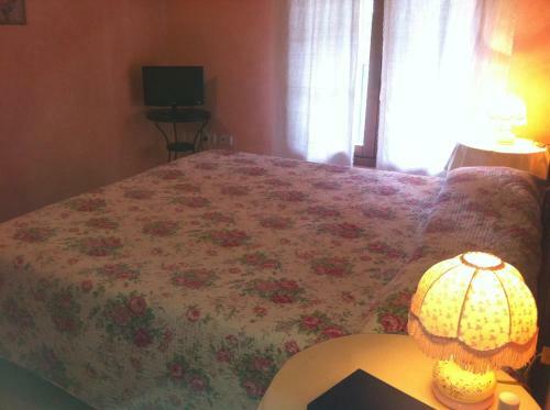 Hostal Agriturismo La Cascinetta