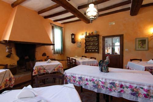 Hostal Agriturismo La Cascinetta
