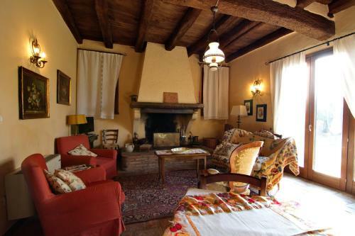 Hostal Agriturismo La Cascinetta