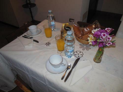Agroturismo Residence Al Bric