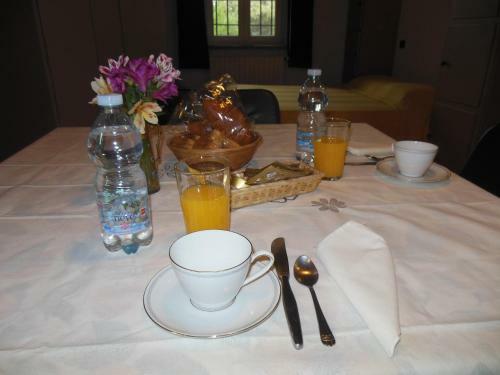 Agroturismo Residence Al Bric