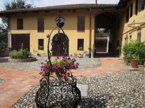 Agroturismo Residence Al Bric