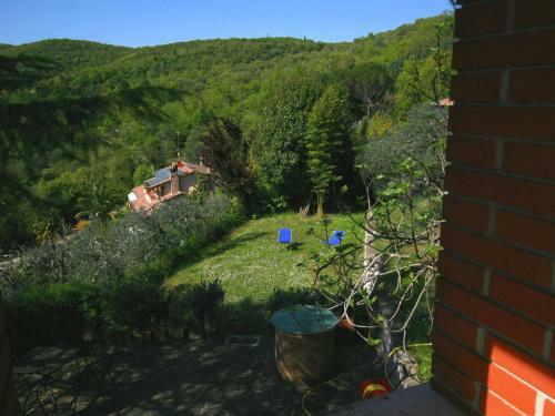 Hostal Holiday Home Miralago Magione