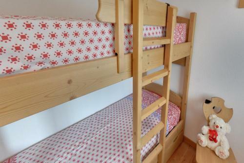 Hostal Residence Larice Bianco