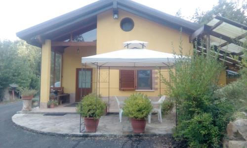Agroturismo Il Sogno Di Renato