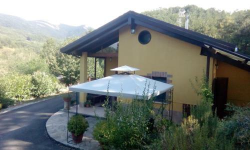 Agroturismo Il Sogno Di Renato