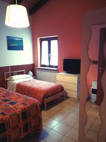 Agroturismo Il Sogno Di Renato