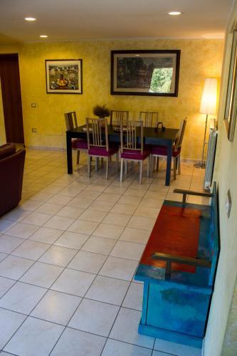 Agroturismo Il Sogno Di Renato