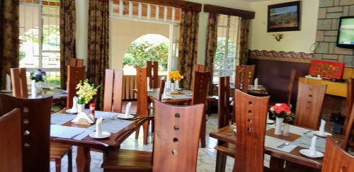 Lodge Hotel Troy