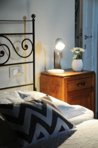 Agroturismo Massoni Bed And Breakfast