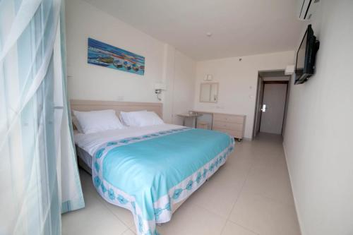 Regina Goren Hotel