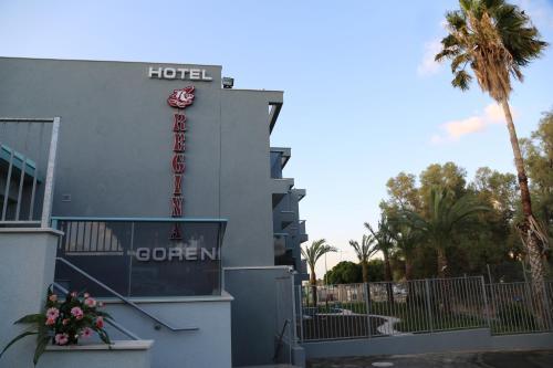 Regina Goren Hotel