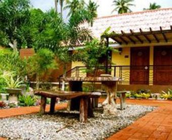 Viviendas Turisticas Club Balai Isabel