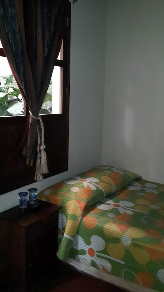 Hotel Las Piletas