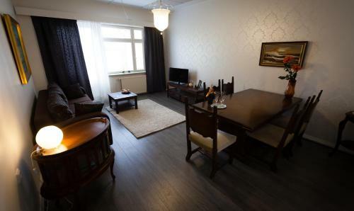 Y�myssy Apartments